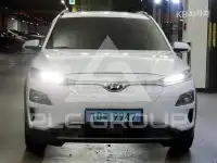 2020 Hyundai Kona