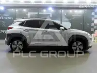 2020 Hyundai Kona