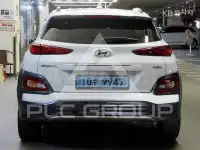 2020 Hyundai Kona
