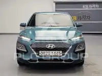 2020 Hyundai Kona