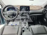 2020 Hyundai Kona