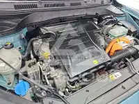 2020 Hyundai Kona