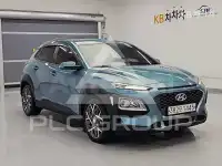 2020 Hyundai Kona