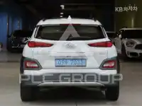 2020 Hyundai Kona