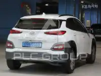 2020 Hyundai Kona
