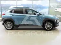 2020 Hyundai Kona
