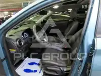 2020 Hyundai Kona