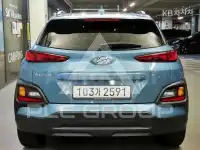 2020 Hyundai Kona