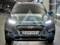 2020 Hyundai Kona
