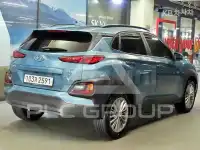 2020 Hyundai Kona