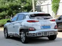 2020 Hyundai Kona