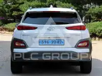 2020 Hyundai Kona