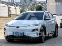 2020 Hyundai Kona