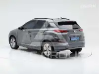 2020 Hyundai Kona