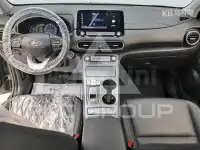 2020 Hyundai Kona