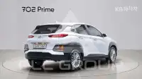 2020 Hyundai Kona