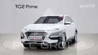 2020 Hyundai Kona