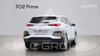 2020 Hyundai Kona
