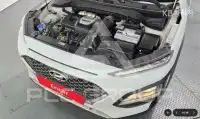 2020 Hyundai Kona