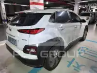 2020 Hyundai Kona