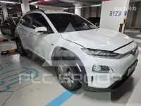 2020 Hyundai Kona
