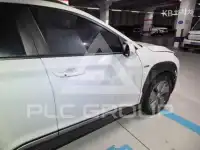 2020 Hyundai Kona