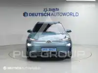 2020 Hyundai Kona
