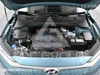 2020 Hyundai Kona