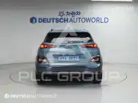 2020 Hyundai Kona
