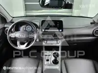 2020 Hyundai Kona