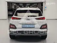 2020 Hyundai Kona