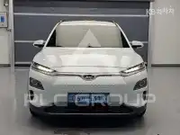 2020 Hyundai Kona