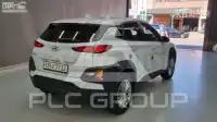 2020 Hyundai Kona