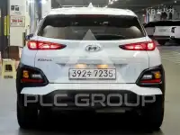 2020 Hyundai Kona