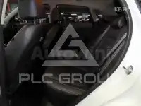 2020 Hyundai Kona