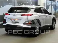 2020 Hyundai Kona