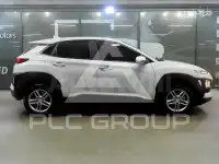 2020 Hyundai Kona