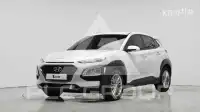 2020 Hyundai Kona