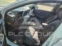 2020 Hyundai Kona