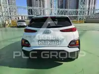 2020 Hyundai Kona