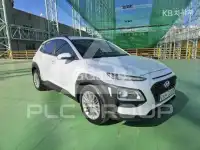 2020 Hyundai Kona