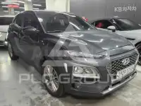2020 Hyundai Kona