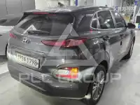 2020 Hyundai Kona