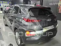 2020 Hyundai Kona