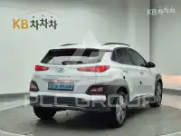 2020 Hyundai Kona