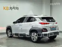 2020 Hyundai Kona