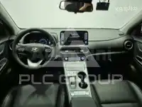 2020 Hyundai Kona