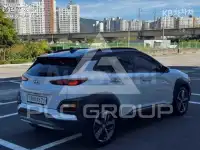 2020 Hyundai Kona