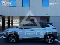 2020 Hyundai Kona