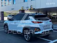 2020 Hyundai Kona